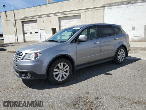 2009 Subaru Tribeca Limited с VIN 4S4WX92D794407261, выставлен на аукционе Copart как лот 63380953 с пробегом 155 854 миль миль и Чистый • Clean title. История ставок и продаж доступна на DreamBid. Изображение 1.