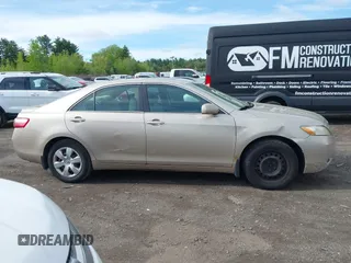 2007 Toyota Camry CE with VIN 4T1BE46K17U131334, listed as a IAAI auction lot 42193971 with 183,953 mi miles and . Bid and sale history available at DreamBid. Image 13.
