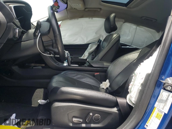2018 Ford Fusion Titanium with VIN 3FA6P0D97JR219690, listed as a Copart auction lot 63773595 with 138,066 mi miles and Salvage title. Bid and sale history available at DreamBid. Image 7.