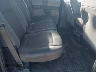 2017 Ford F-150 XL with VIN 1FTEW1CP1HFB17419, listed as a IAAI auction lot 41570543 with 237,373 mi miles. Bid and sale history available at carsss.com. Image 8.