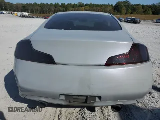 2004 Infiniti G35 Coupe w/Leather with VIN JNKCV54E84M813276, listed as a Copart auction lot 77352694 with 178,479 mi miles and Salvage Title. Bid and sale history available at carsss.com. Image 6.