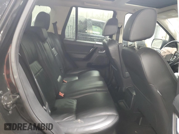 2013 Land Rover LR2 HSE Lux с VIN SALFT2BG8DH376016, выставлен на аукционе Copart как лот 78887764 с пробегом 66 413 миль миль и Списание • Salvage title. История ставок и продаж доступна на DreamBid. Изображение 10.