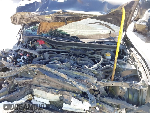 2015 Scion FR-S z VIN JF1ZNAA15F8712221, wystawiony jako IAAI lot #41479415 z przebiegiem Nie podano mil oraz . Historia ofert i sprzedaży dostępna na DreamBid. Obrazek 10.