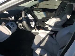 2012 Cadillac CTS-V z VIN 1G6DV5EP7C0119063, wystawiony jako Copart lot #79530644 z przebiegiem 59 753 mil mil oraz Szkoda całkowita • Salvage title. Historia ofert i sprzedaży dostępna na DreamBid. Obrazek 7.