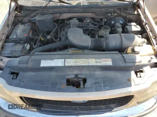 1997 Ford F-150 XL z VIN 1FTEX17LXVNB11737, wystawiony jako Copart lot #52624175 z przebiegiem 94 897 mil mil oraz Szkoda całkowita • Salvage title. Historia ofert i sprzedaży dostępna na DreamBid. Obrazek 11.