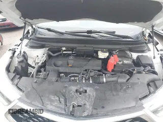 2020 Acura RDX with VIN 5J8TC2H34LL002840, listed as a IAAI auction lot 42509684 with 74,056 mi miles and . Bid and sale history available at DreamBid. Image 10.