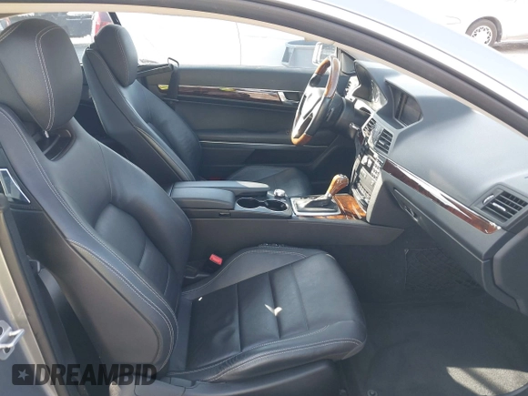2013 Mercedes-Benz E 350 with VIN WDDKJ5KB4DF182716, listed as a IAAI auction lot 41543021 with 106,094 mi miles and . Bid and sale history available at DreamBid. Image 5.