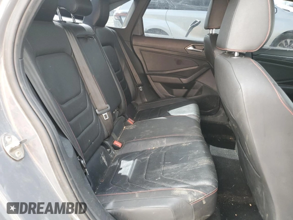 2021 Volkswagen Jetta S with VIN 3VW6T7BU9MM079310, listed as a Copart auction lot 51302495 with 66,066 mi miles and Salvage title. Bid and sale history available at DreamBid. Image 11.