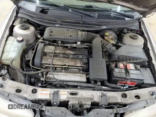 1995 Ford Contour LX с VIN 1FALP6531SK243263, выставлен на аукционе Copart как лот 50590725 с пробегом 105 347 миль миль и Списание • Salvage title. История ставок и продаж доступна на DreamBid. Изображение 11.