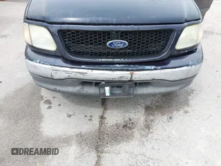 2001 Ford F-150 XL with VIN 1FTZX17211KC05350, listed as a IAAI auction lot 42027246 with 276,822 mi miles and . Bid and sale history available at DreamBid. Image 6.