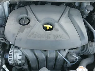 2013 Hyundai Elantra Limited z VIN 5NPDH4AE5DH304364, wystawiony jako IAAI lot #43348574 z przebiegiem 51 545 mil mil oraz . Historia ofert i sprzedaży dostępna na DreamBid. Obrazek 14.