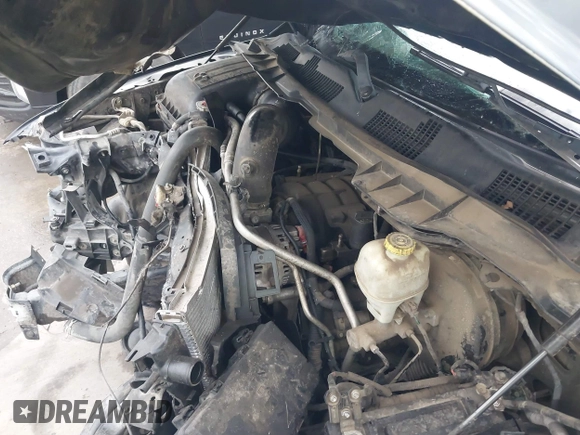 2013 Ram 1500 Express with VIN 1C6RR6FTXDS716844, listed as a IAAI auction lot 42381092 with 182,582 mi miles and . Bid and sale history available at DreamBid. Image 10.
