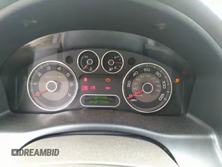 2008 Ford Taurus X SEL z VIN 1FMDK02W08GA28649, wystawiony jako IAAI lot #42026925 z przebiegiem 191 857 mil mil oraz . Historia ofert i sprzedaży dostępna na DreamBid. Obrazek 7.
