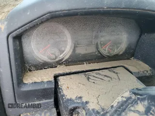 2015 Ram 2500 Tradesman с VIN 3C6UR5CL9FG673987, выставлен на аукционе Copart как лот 45810345 с пробегом Не указан миль и Списание • Salvage title. История ставок и продаж доступна на DreamBid. Изображение 9.