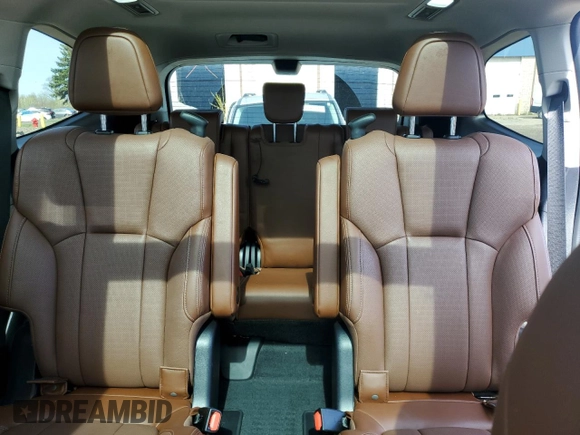 2020 Subaru Ascent Touring с VIN 4S4WMARD9L3460749, выставлен на аукционе Copart как лот 54084525 с пробегом 63 732 миль миль и Чистый • Clean title. История ставок и продаж доступна на DreamBid. Изображение 10.