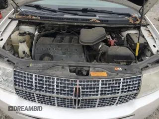 2009 Lincoln MKX with VIN 2LMDU68C79BJ12359, listed as a Copart auction lot 81906694 with 215,549 mi miles and Salvage Title. Bid and sale history available at DreamBid. Image 13.