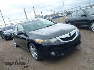 2010 Acura TSX z VIN JH4CU2F63AC000484, wystawiony jako IAAI lot #42080417 z przebiegiem 210 951 mil mil oraz . Historia ofert i sprzedaży dostępna na DreamBid. Obrazek 1.