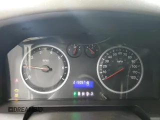 2010 Dodge Ram 2500 ST with VIN 3D7TT2CT2AG159577, listed as a Copart auction lot 44226885 with 215,057 mi miles and Salvage Title. Bid and sale history available at carsss.com. Image 9.