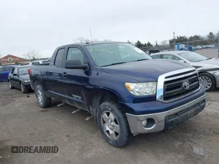 2012 Toyota Tundra z VIN 5TFUM5F11CX034401, wystawiony jako IAAI lot #41639798 z przebiegiem 138 606 mil mil oraz . Historia ofert i sprzedaży dostępna na DreamBid. Obrazek 1.
