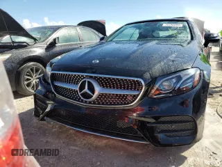 2020 Mercedes-Benz E-Class E 450 with VIN W1K1K6HB7LF146216, listed as a Copart auction lot 76296094 with 0 mi miles and Non Repairable. Bid and sale history available at carsss.com. Image 5.