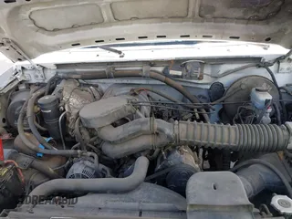 1995 Ford F-150 with VIN 2FTDF15N2SCA58486, listed as a IAAI auction lot 41931788 with 305,999 mi miles. Bid and sale history available at carsss.com. Image 10.
