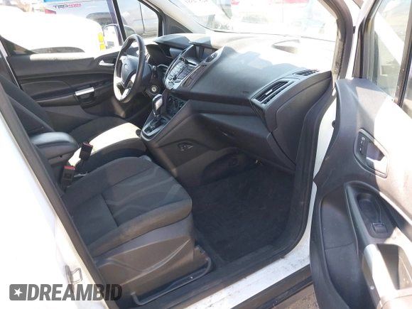 2014 Ford Transit Connect XLT z VIN NM0GE9F73E1142883, wystawiony jako IAAI lot #42574581 z przebiegiem 180 512 mil mil oraz . Historia ofert i sprzedaży dostępna na DreamBid. Obrazek 5.