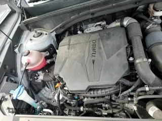 2023 Kia Sorento X-Line EX with VIN 5XYRHDLF6PG203857, listed as a Copart auction lot 61232425 with 66,053 mi miles and Salvage title. Bid and sale history available at DreamBid. Image 14.