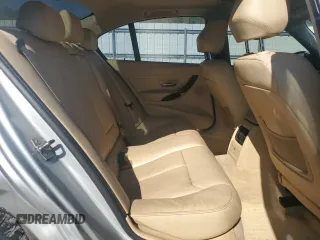 2014 BMW 3 Series 328d with VIN WBA3D3C50EK156932, listed as a Copart auction lot 52193865 with 151,222 mi miles and Clean Title. Bid and sale history available at carsss.com. Image 10.