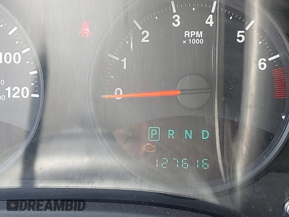2012 Jeep Compass Sport with VIN 1C4NJCBB9CD610317, listed as a IAAI auction lot 42049138 with 127,616 mi miles and . Bid and sale history available at carsss.com. Image 15.