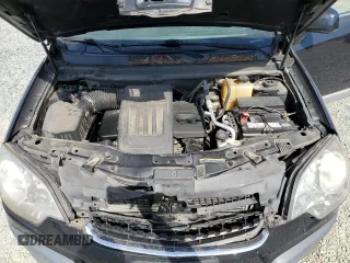 2012 Chevrolet Captiva Sport LS with VIN 3GNAL2EK2CS641866, listed as a Copart auction lot 75964144 with 140,149 mi miles and Salvage Title. Bid and sale history available at DreamBid. Image 12.