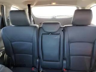 2012 Subaru Tribeca Limited с VIN 4S4WX9HD7C4401619, выставлен на аукционе Copart как лот 42907985 с пробегом 117 618 миль миль и Списание • Salvage title. История ставок и продаж доступна на DreamBid. Изображение 10.