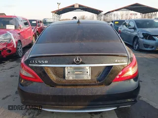 2012 Mercedes-Benz CLS 550 with VIN WDDLJ9BB0CA029676, listed as a IAAI auction lot 41269798 with 79,959 mi miles and . Bid and sale history available at DreamBid. Image 16.
