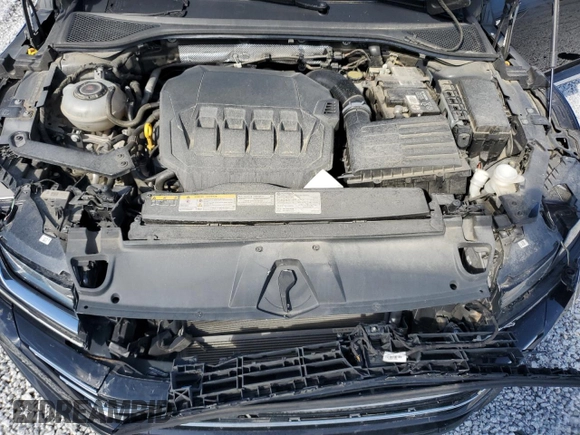 2021 Volkswagen Arteon SEL R-Line с VIN WVWHR7AN7ME013073, выставлен на аукционе Copart как лот 60761015 с пробегом 62 546 миль миль и Чистый • Clean title. История ставок и продаж доступна на DreamBid. Изображение 11.