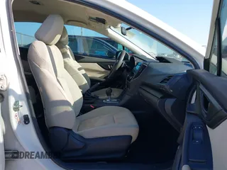 2019 Subaru Impreza Premium z VIN 4S3GTAD67K3741323, wystawiony jako IAAI lot #41979934 z przebiegiem 64 311 mil mil oraz . Historia ofert i sprzedaży dostępna na DreamBid. Obrazek 5.