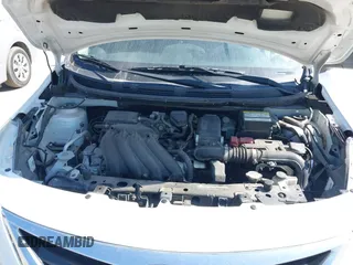 2015 Nissan Versa S Plus with VIN 3N1CN7AP8FL957283, listed as a IAAI auction lot 41791846 with 81,340 mi miles and . Bid and sale history available at DreamBid. Image 10.