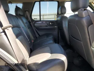 2002 GMC Envoy SLT with VIN 1GKDT13S622417307, listed as a Copart auction lot 52563685 with 188,109 mi miles and Clean Title. Bid and sale history available at carsss.com. Image 11.