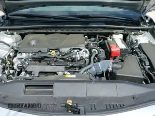 2024 Toyota Camry XSE с VIN 4T1K61AK7RU861738, выставлен на аукционе IAAI как лот 42098488 с пробегом 18 697 миль миль и . История ставок и продаж доступна на DreamBid. Изображение 24.