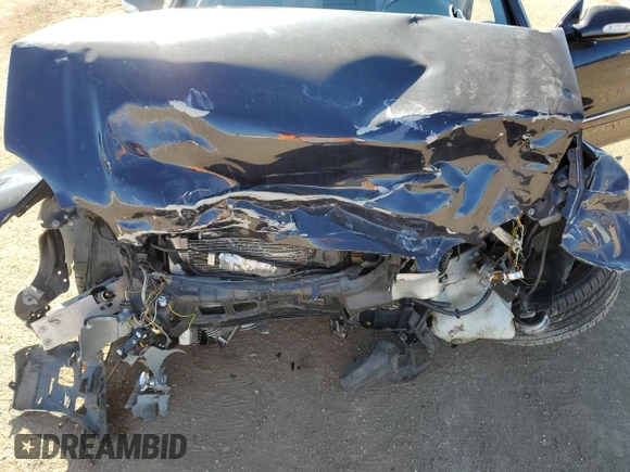 2005 Mercedes-Benz CLK 320 z VIN WDBTJ65J25F129259, wystawiony jako Copart lot #83461304 z przebiegiem Nie podano mil oraz Szkoda całkowita • Salvage title. Historia ofert i sprzedaży dostępna na DreamBid. Obrazek 12.