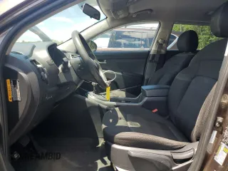 2011 Kia Sportage LX с VIN KNDPBCA22B7081975, выставлен на аукционе Copart как лот 65411875 с пробегом 201 127 миль миль и Списание • Salvage title. История ставок и продаж доступна на DreamBid. Изображение 7.