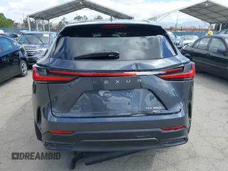 2025 Lexus NX 350 Premium с VIN 2T2GGCEZ9SC080938, выставлен на аукционе IAAI как лот 42255649 с пробегом 3 064 миль миль и . История ставок и продаж доступна на DreamBid. Изображение 16.
