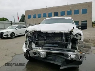 2014 Ford F-150 XL с VIN 1FTFW1ET9EFA50112, выставлен на аукционе Copart как лот 58572825 с пробегом 336 892 миль миль и На запчасти • Non repairable. История ставок и продаж доступна на DreamBid. Изображение 14.