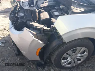 2020 Kia Soul S with VIN KNDJ23AUXL7726784, listed as a IAAI auction lot 41530201 with 96,097 mi miles and . Bid and sale history available at DreamBid. Image 6.