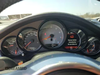 2016 Porsche Panamera 4S z VIN WP0AB2A73GL050731, wystawiony jako Copart lot #53391055 z przebiegiem 93 883 mil mil oraz Szkoda całkowita • Salvage title. Historia ofert i sprzedaży dostępna na DreamBid. Obrazek 9.