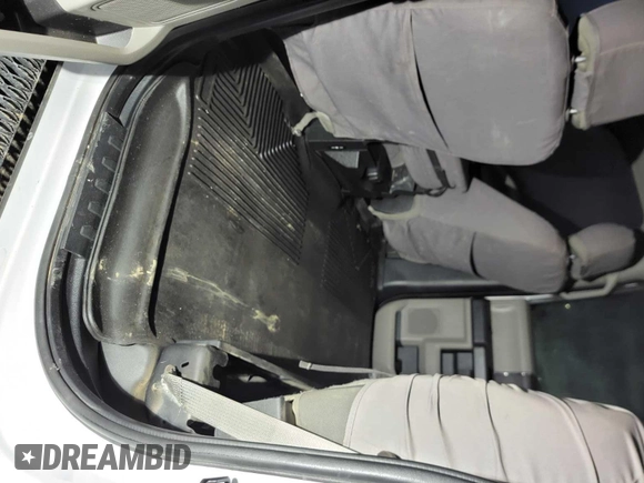 2018 Ford F-150 XL с VIN 1FTEW1E52JKF96135, выставлен на аукционе IAAI как лот 42832549 с пробегом 98 015 миль миль и . История ставок и продаж доступна на DreamBid. Изображение 21.