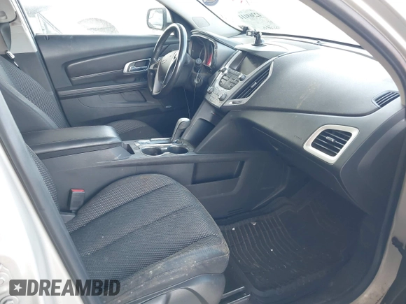 2014 GMC Terrain SLE with VIN 2GKFLWEK3E6170547, listed as a IAAI auction lot 42369111 with 121,285 mi miles and . Bid and sale history available at DreamBid. Image 5.
