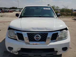2012 Nissan Frontier SL with VIN 1N6AD0ER4CC410638, listed as a Copart auction lot 68379524 with 113,034 mi miles and Salvage title. Bid and sale history available at DreamBid. Image 5.