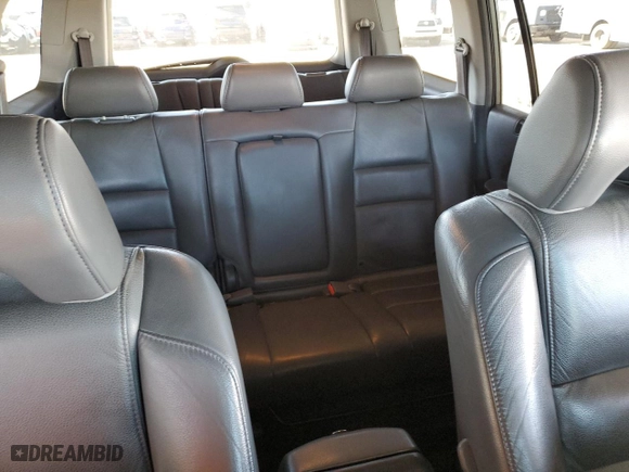 2007 Honda Pilot EX-L with VIN 5FNYF28667B024000, listed as a Copart auction lot 47191975 with 195,841 mi miles and Clean Title. Bid and sale history available at carsss.com. Image 10.