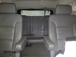 2015 GMC Yukon Denali with VIN 1GKS2CKJ2FR677604, listed as a Copart auction lot 51714505 with 146,648 mi miles and Salvage Title. Bid and sale history available at carsss.com. Image 10.
