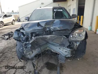 2017 Chevrolet Equinox LT with VIN 2GNALCEKXH1535576, listed as a Copart auction lot 48383035 with 64,256 mi miles and Clean Title. Bid and sale history available at DreamBid. Image 5.