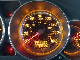 2007 Infiniti M Sport with VIN JNKAY01E27M303631, listed as a IAAI auction lot 41893141 with 221,177 mi miles and . Bid and sale history available at DreamBid. Image 16.